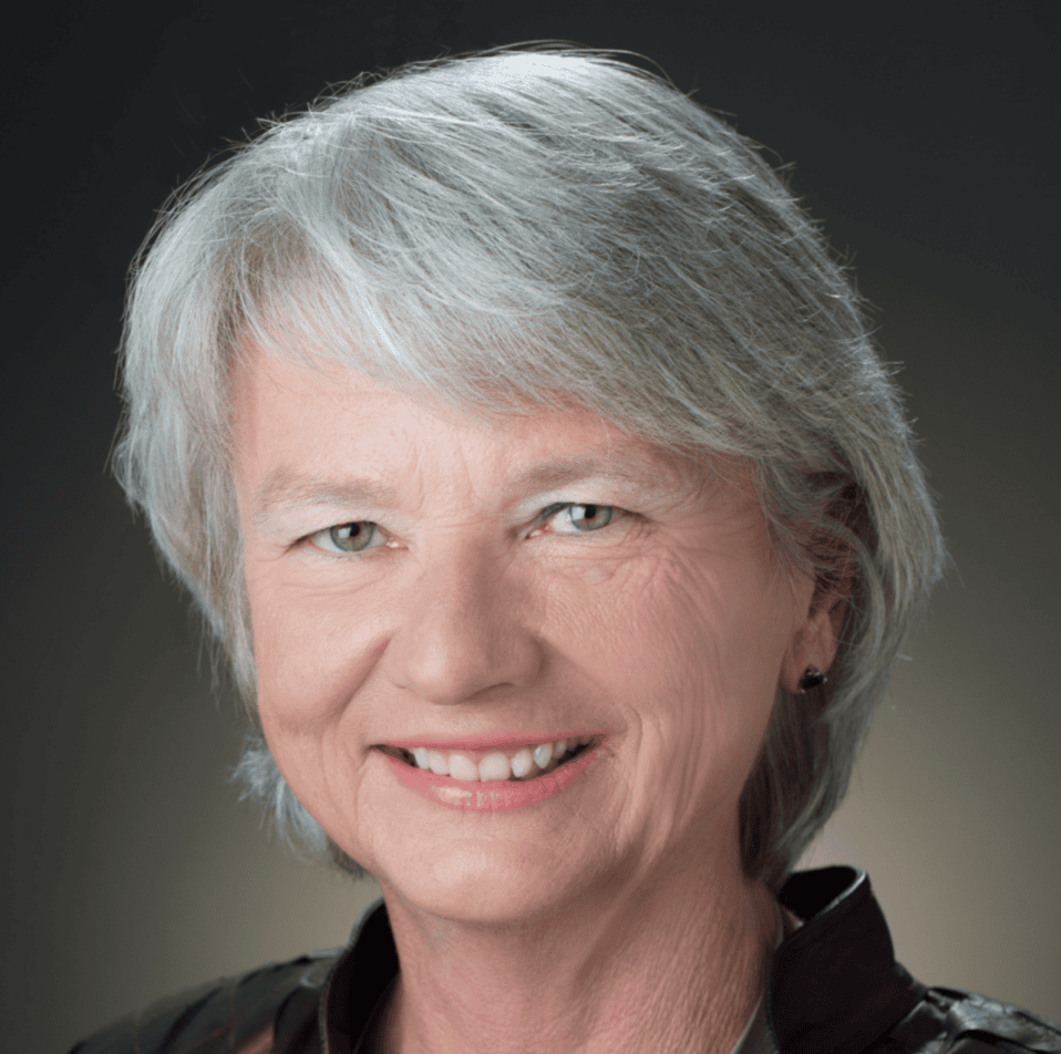 Nancy Mather