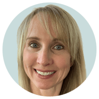 Kerstin Larson Headshot