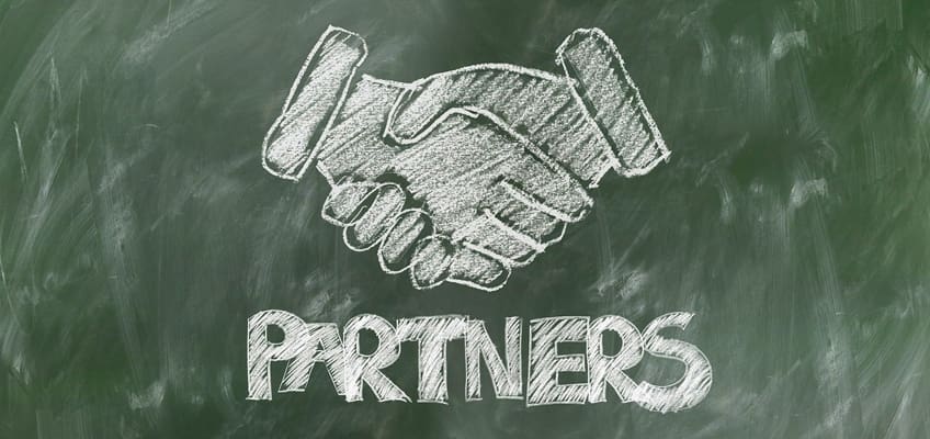 Wilson<sup>®</sup> Accredited Training Partners: Many Hands Make Effective Work