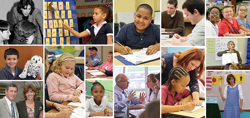 Structured Literacy Through the Years